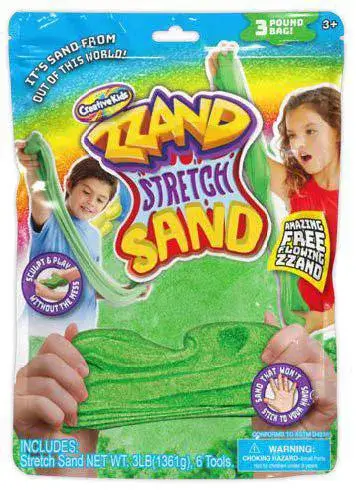 Zzand Stretch Sand- purple